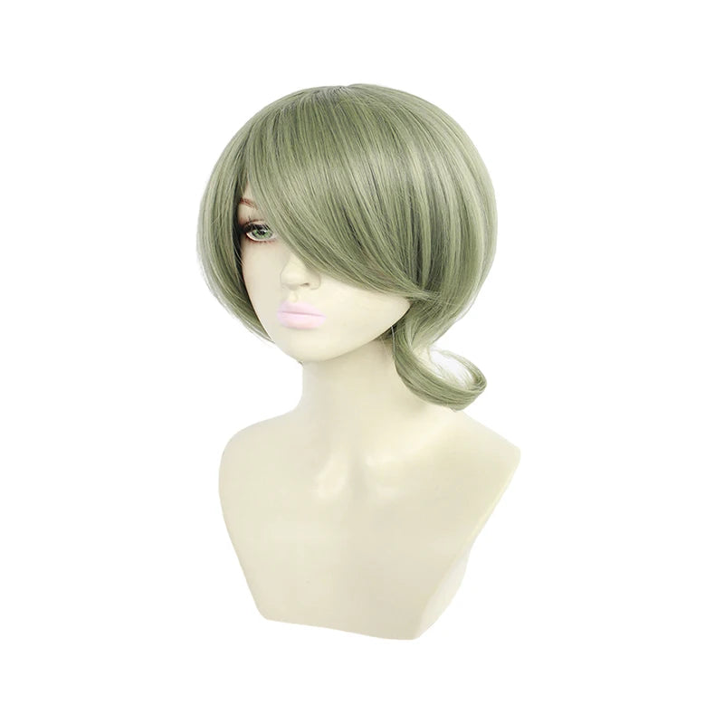 Danganronpa V3: Tojo Kirumi Cosplay