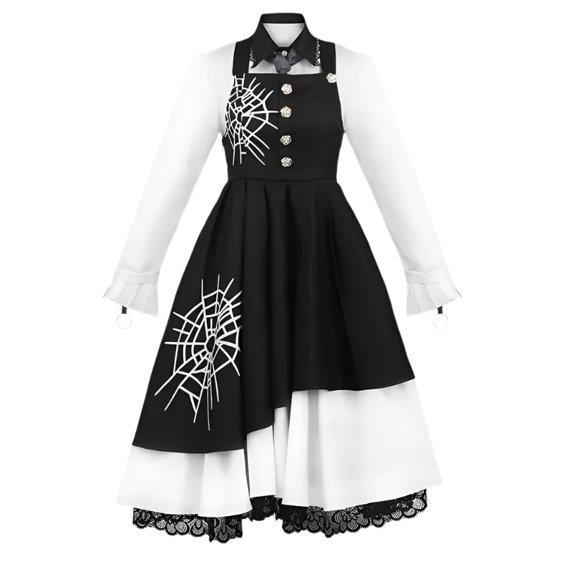 Danganronpa V3: Tojo Kirumi Cosplay