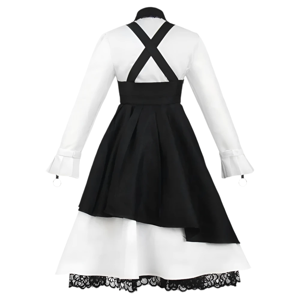 Danganronpa V3: Tojo Kirumi Cosplay
