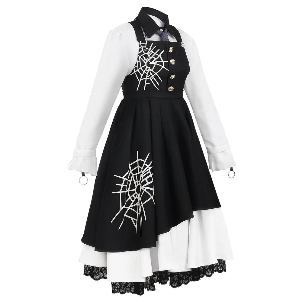 Danganronpa V3: Tojo Kirumi Cosplay