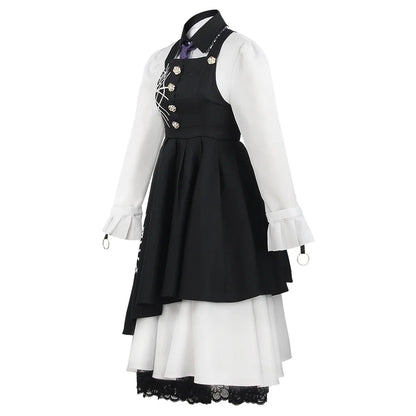 Danganronpa V3: Tojo Kirumi Cosplay
