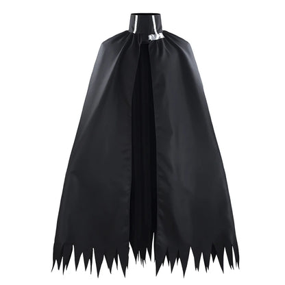 Danganronpa Dangan Ronpa V3: Killing Harmony Kokichi Oma Female Cosplay Costume