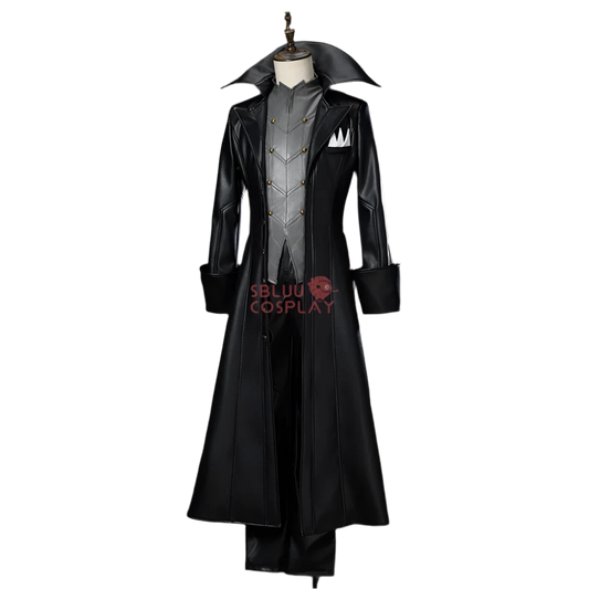 Persona 5 Ren Amamiya Cosplay Costume