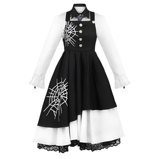 Danganronpa V3: Tojo Kirumi Cosplay