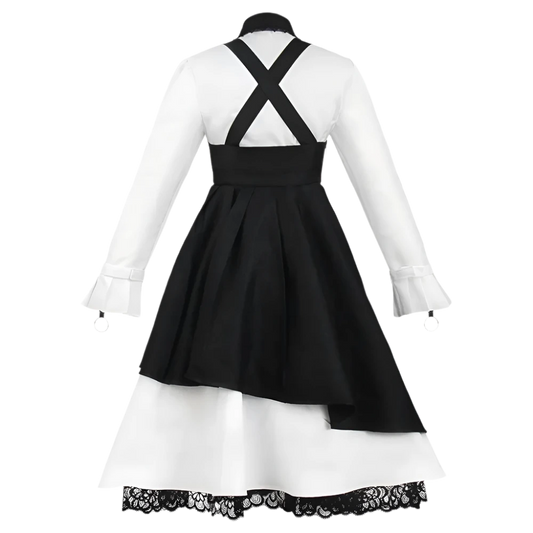 Danganronpa V3: Tojo Kirumi Cosplay